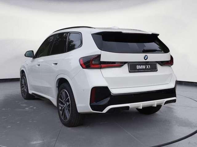 BMW X1 18 D M-SPORT MSPORT M SPORT LED NAVI KAMERA PDC