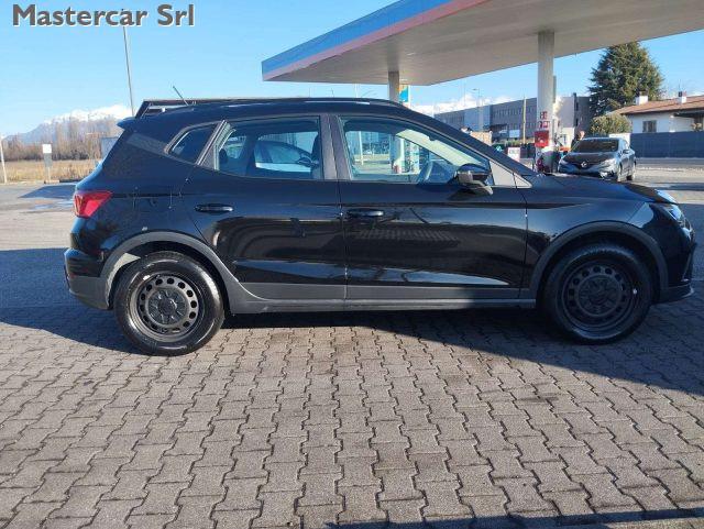 SEAT Arona NEOPATENTATI Arona 1.0 TSI 95cv tg: GT255PD