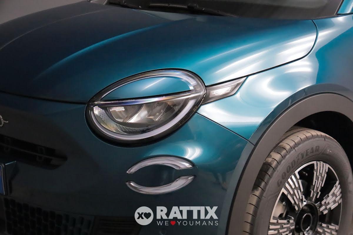 Fiat 600 1.2 Hybrid+ Pack Comfort