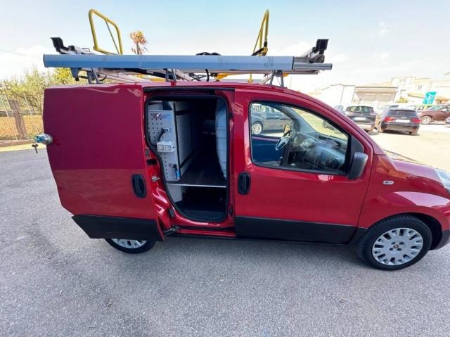 Fiat Fiorino Furgone 1.3 mjt 16v 95cv Adven. classe 2