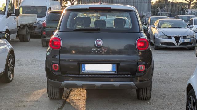 FIAT 500L GPL 1.4cc 95cv