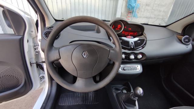 RENAULT Twingo 1.2 16V ECCELLENTI CONDIZIONI