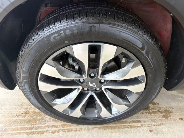 DR MOTOR DR 5.0 1.5 Bi-Fuel GPL TENUTA BENE ANCHE PER NEOPATENTATI