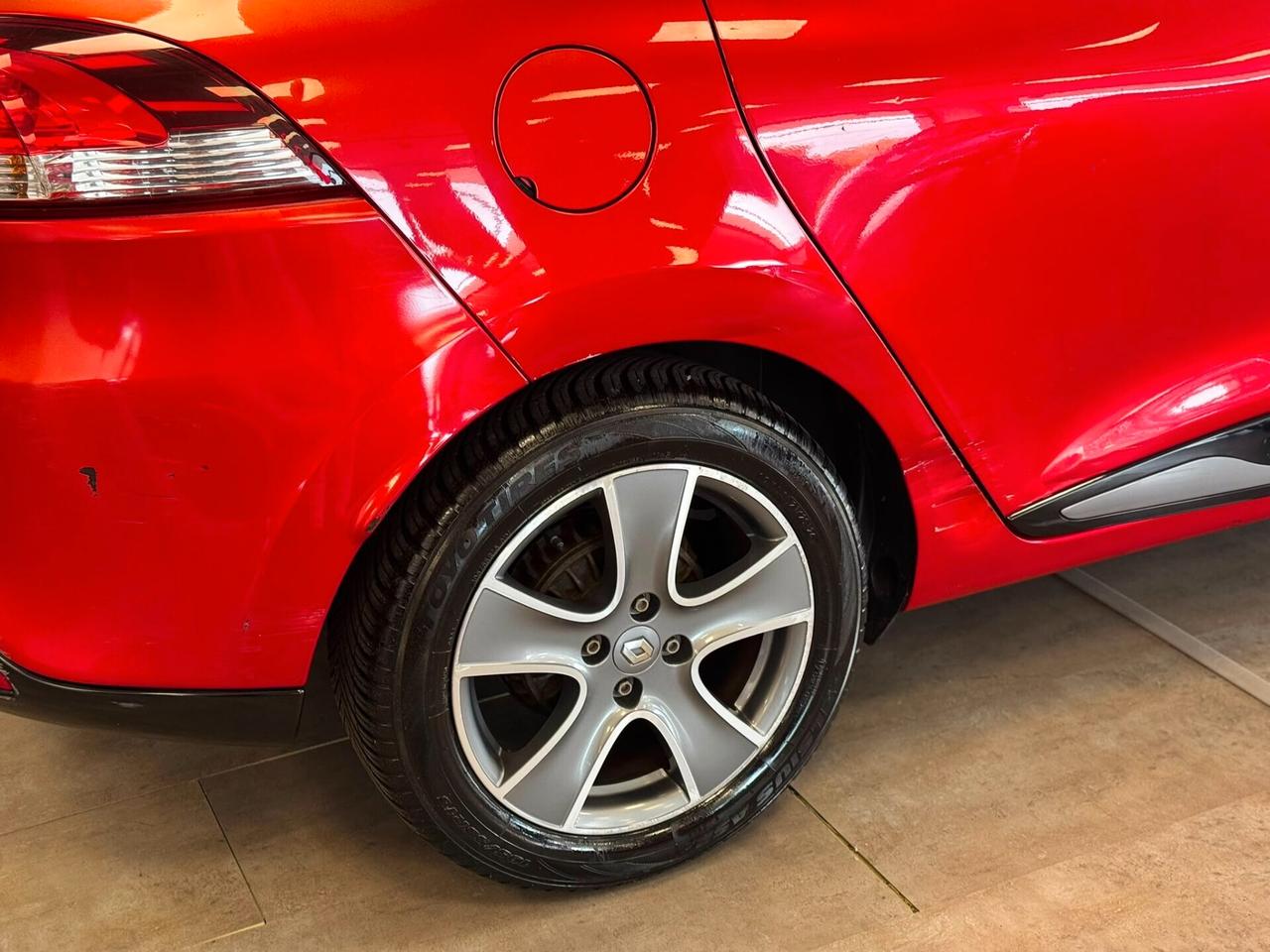 Renault Clio Sporter 1.5 dCi 8V 90CV OCCASSIONE VALIDA FINO AL 08/08/2026