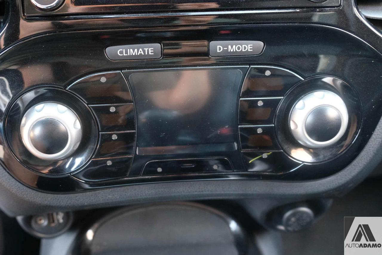 Nissan Juke 1.5 dCi Start&Stop N-Connecta