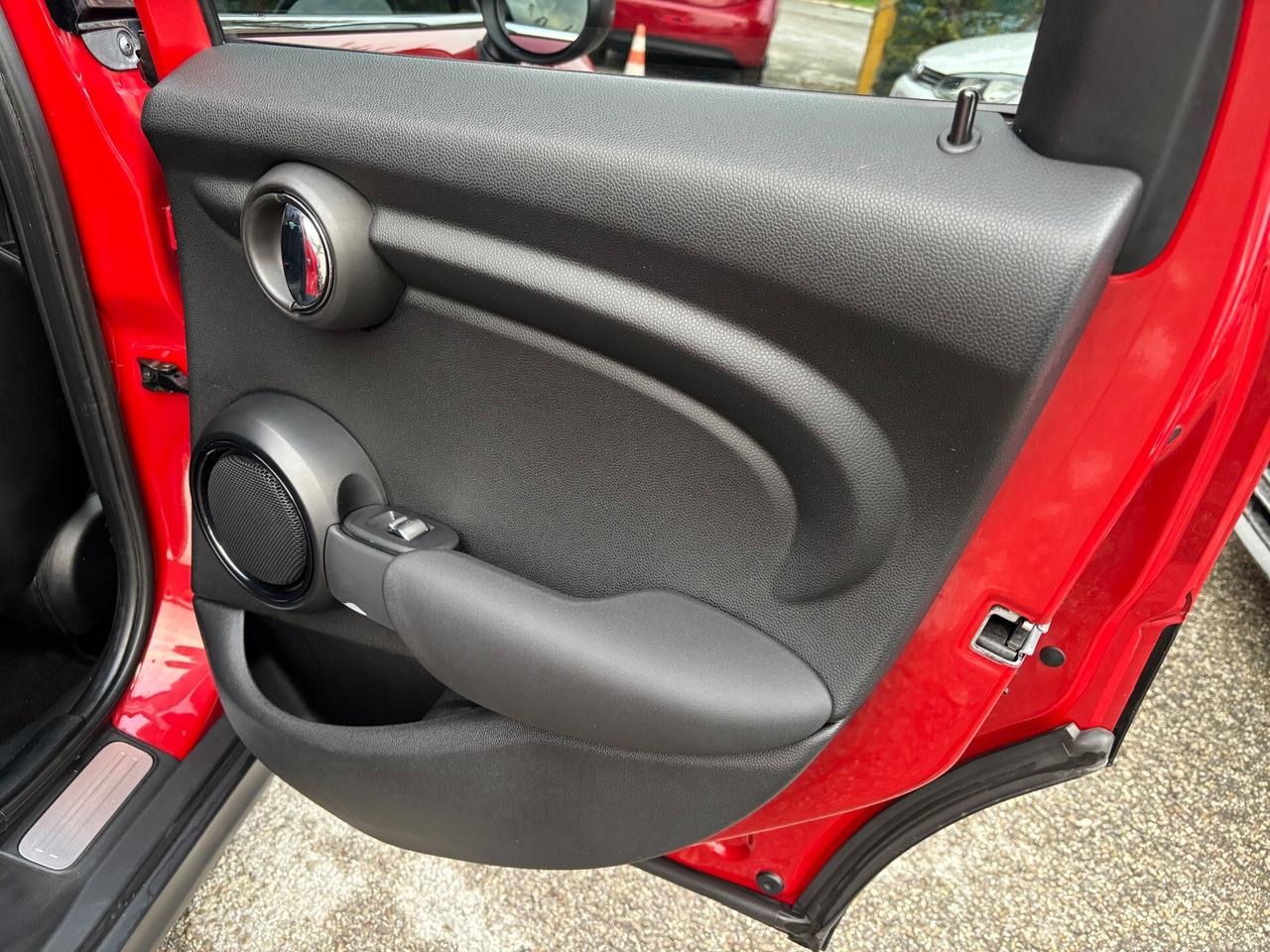 Mini 1.5 One D Business XL 5 porte ok Neopatentati