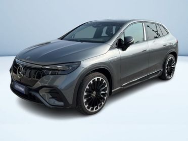 Mercedes-Benz EQE SUV EQE 350 4Matic AMG Line Premium Extra