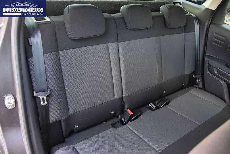 Citroën C3 Aircross PureTech 110 S&S Feel