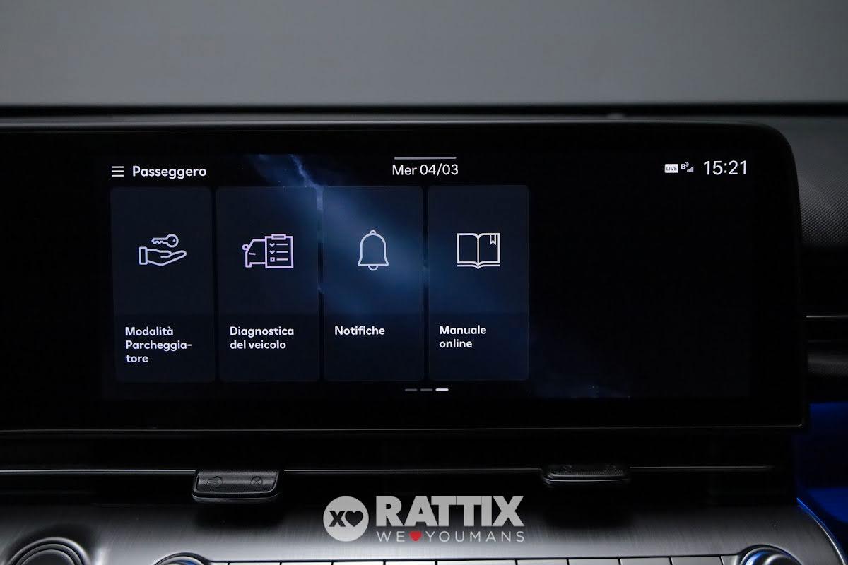 Hyundai Kona 1.0 t-gdi 120CV X Line dct