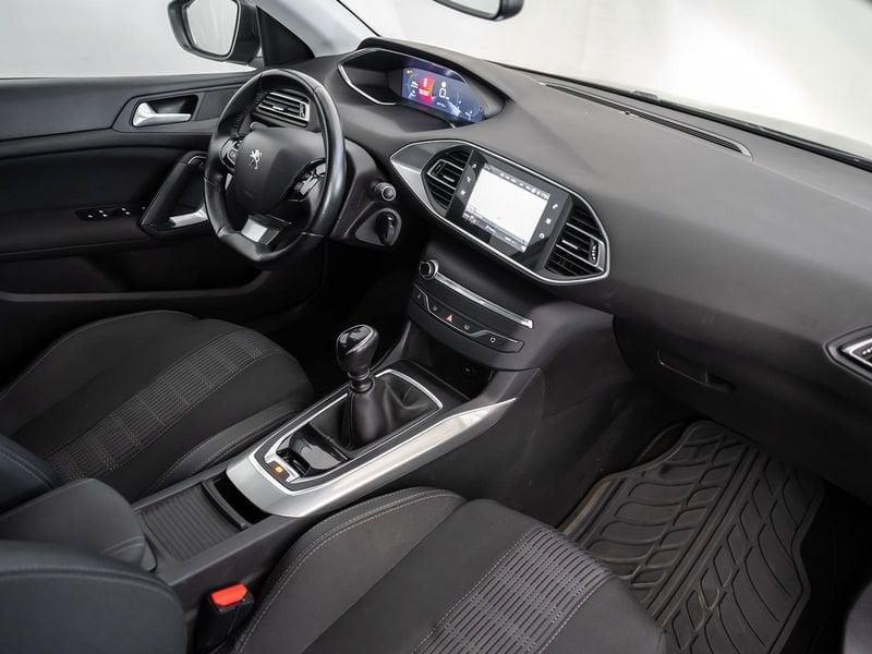 Peugeot 308 308 BlueHDi 130 S&S SW Active