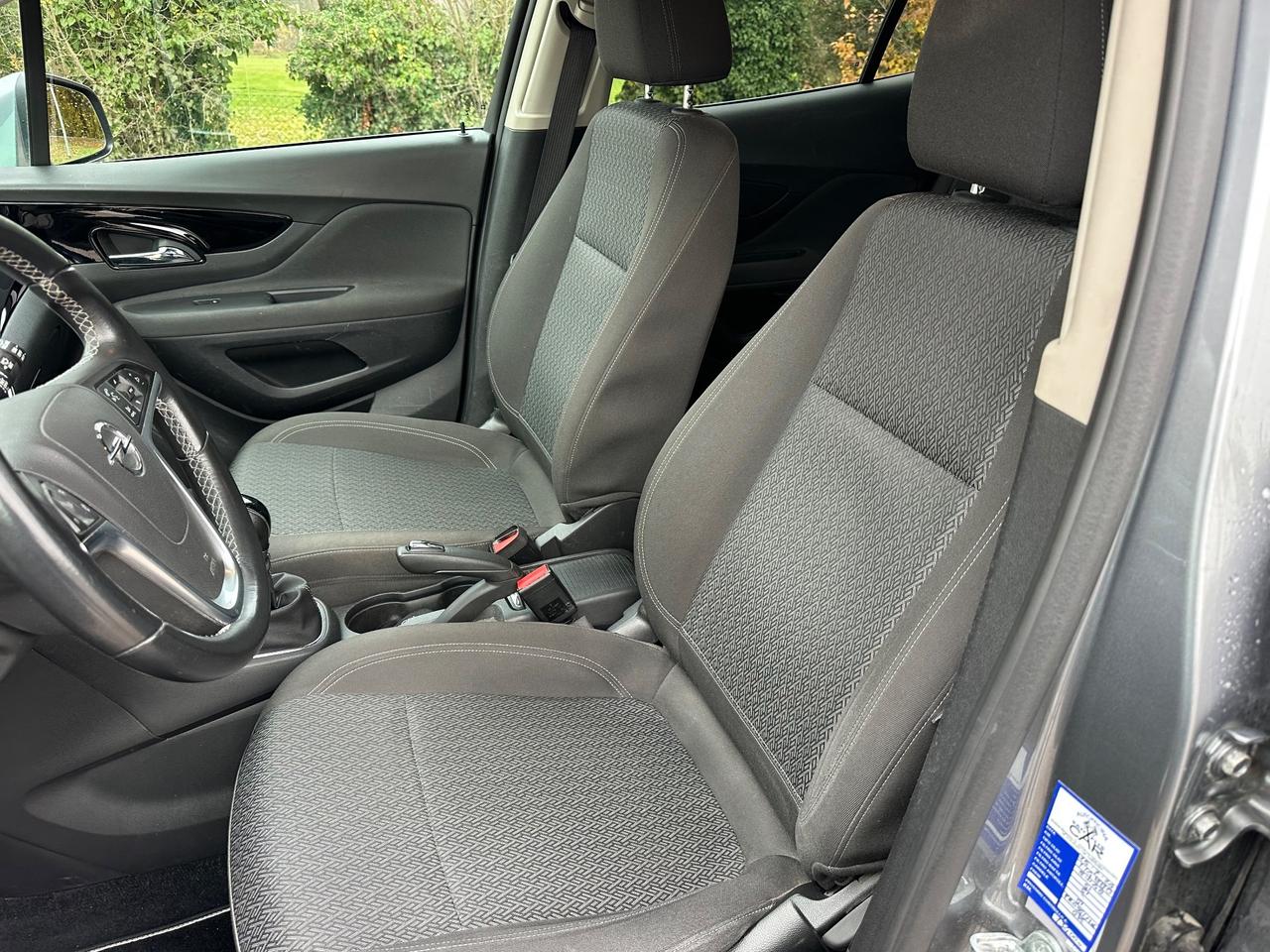 Opel Mokka X 1.4 GPL Tech 140CV Possibile Finanziamento