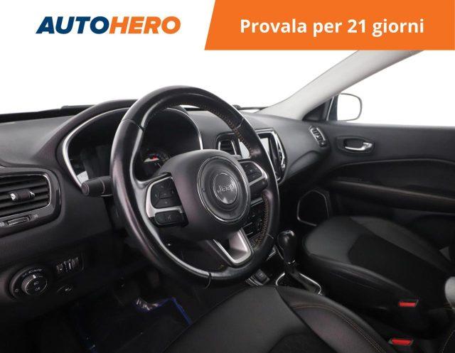 JEEP Compass 1.3 Turbo T4 190 CV PHEV AT6 4xe Limited