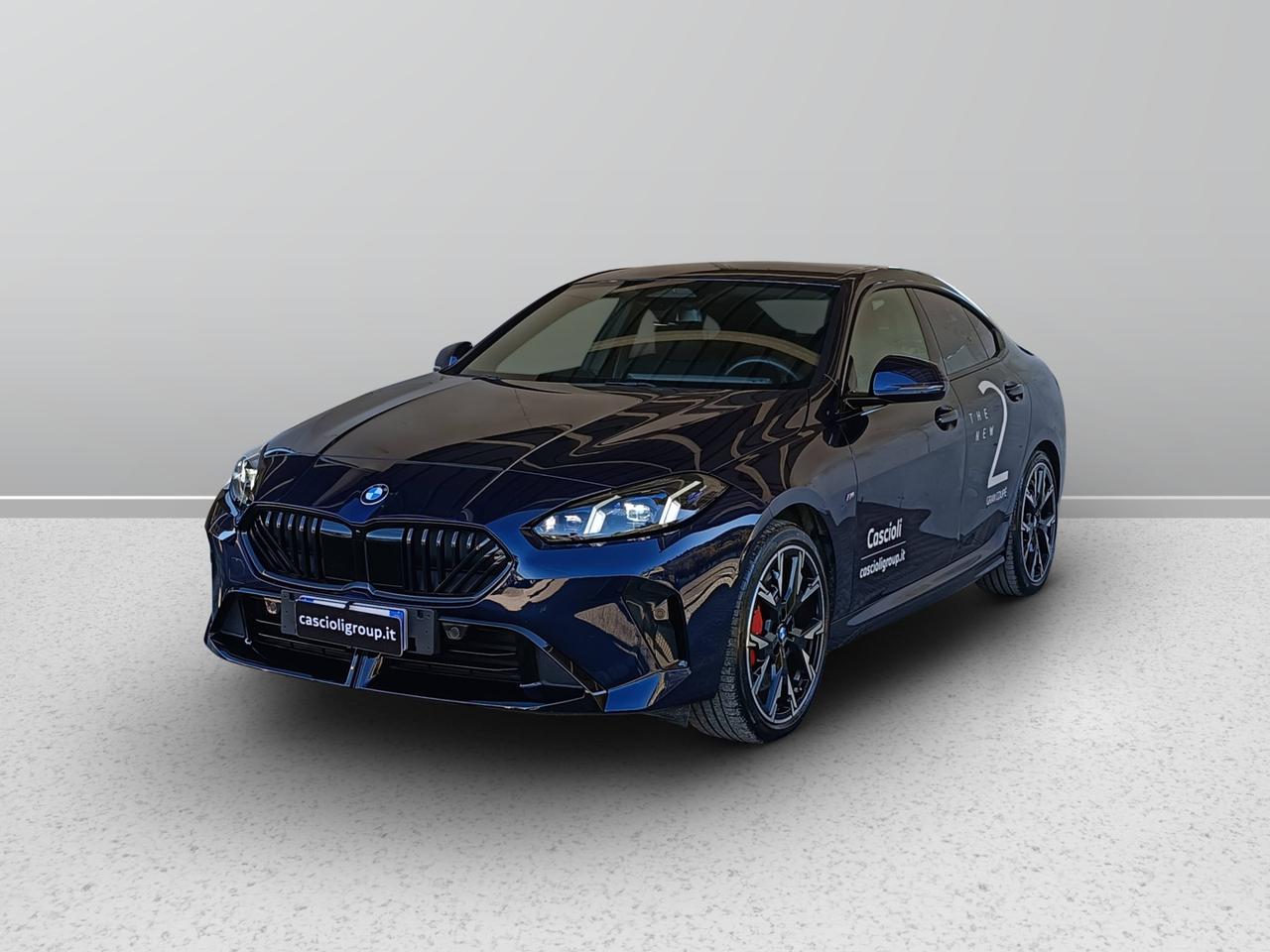 BMW BMW 220 Gran Coupé