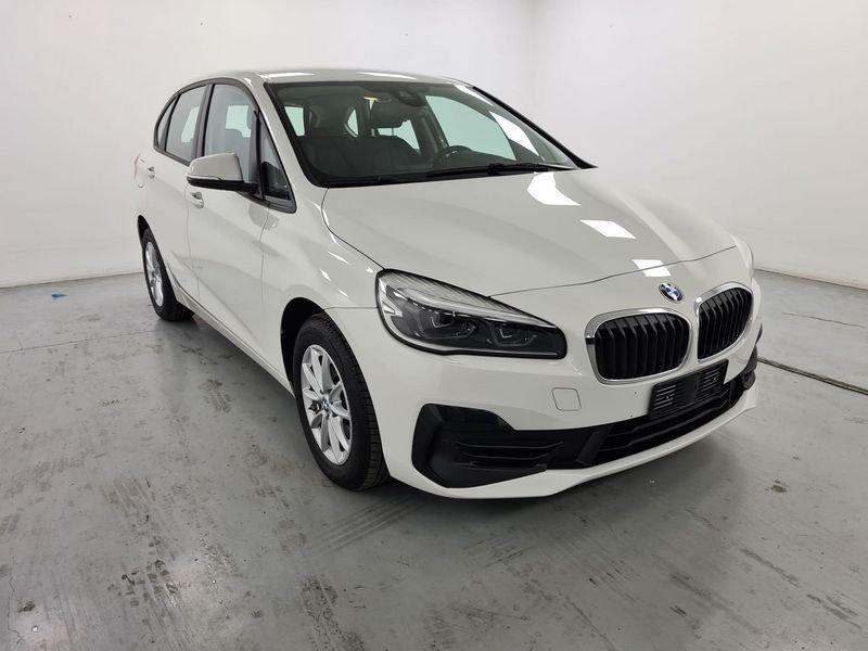 BMW Serie 2 Active Tourer 218i Active Tourer 140cv auto