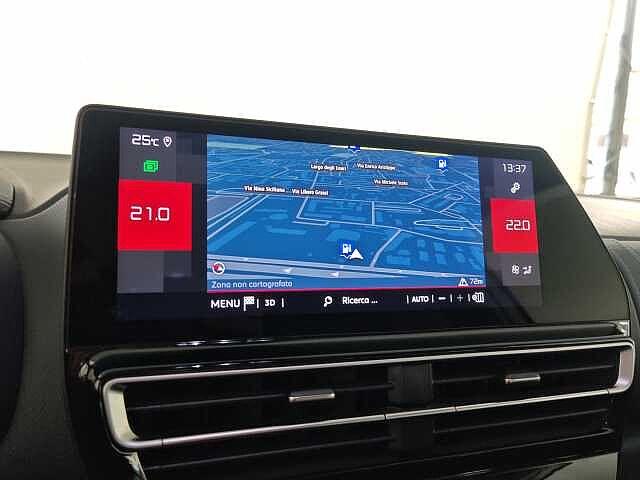 Citroen C5 Aircross Hybrid 136 e-DCS6 Max