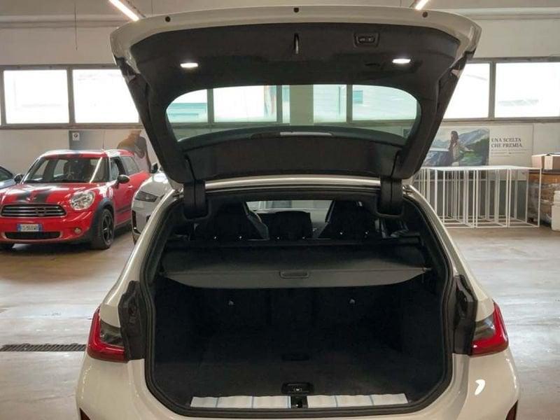 BMW Serie 3 Touring M340d xDrive