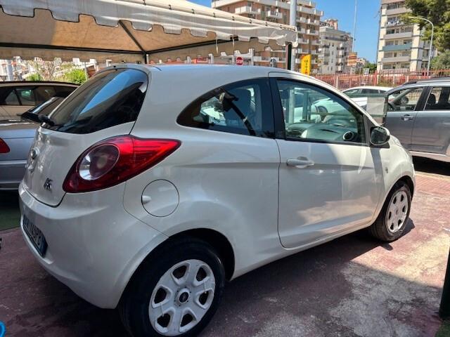 Ford Ka 1.3 Mjt Uniproprietario 73000Km