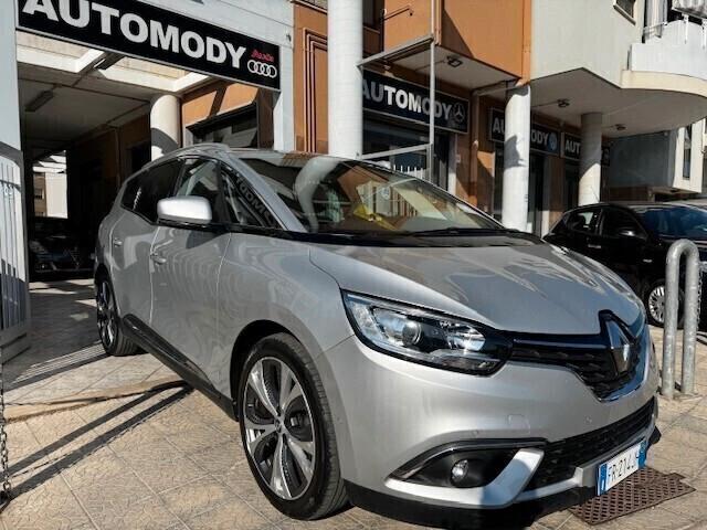 Renault Grand Scenic dCi 8V 110 CV EDC Energy Sport Edition2