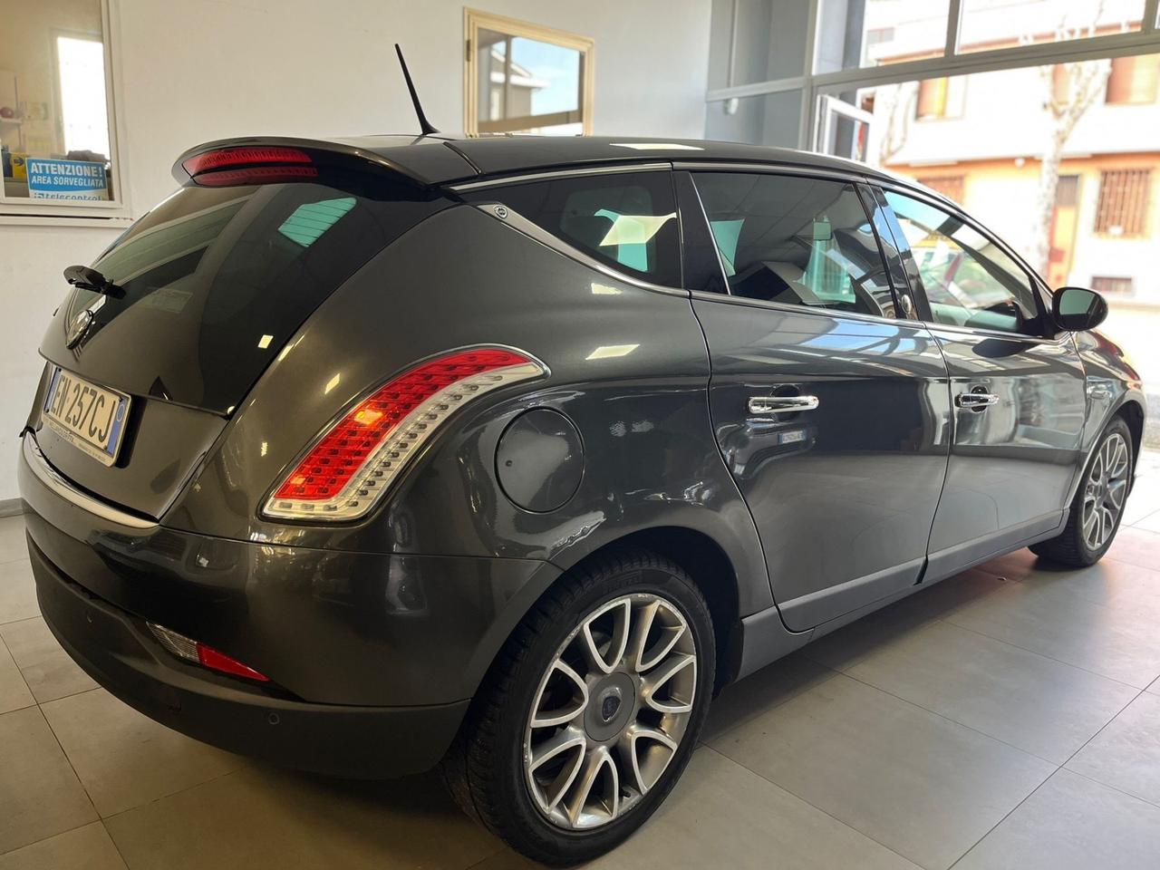 Lancia Delta 1.4 T-Jet 120 CV Gold Ecochic GPL