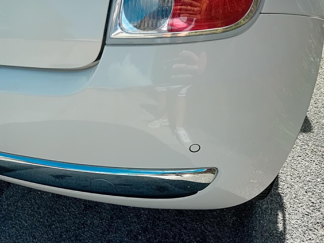 Fiat 500 1.3 Multijet 16V 95 CV Lounge