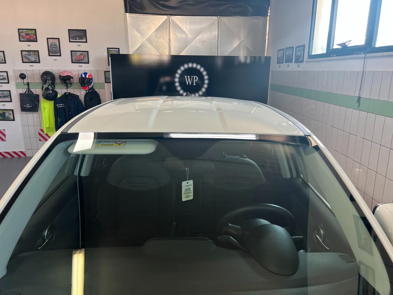 Fiat 500X 1.3 MultiJet 95 CV Business