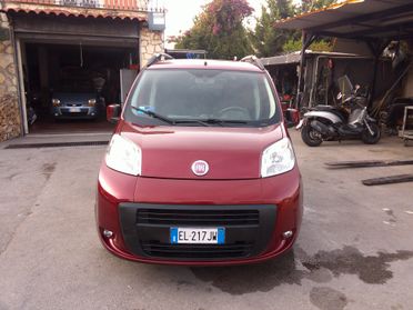 Fiat Qubo 1.3 MJT 95 CV Trekking 2011