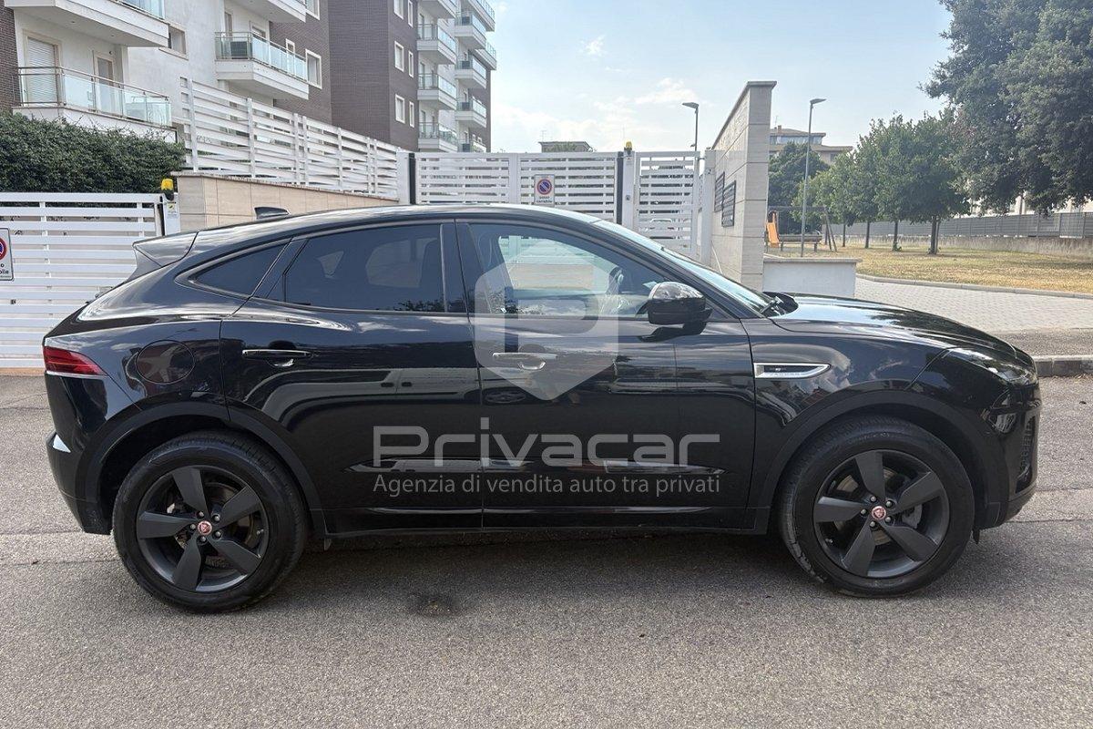 JAGUAR E-Pace 2.0D 150 CV AWD aut. R-Dynamic S