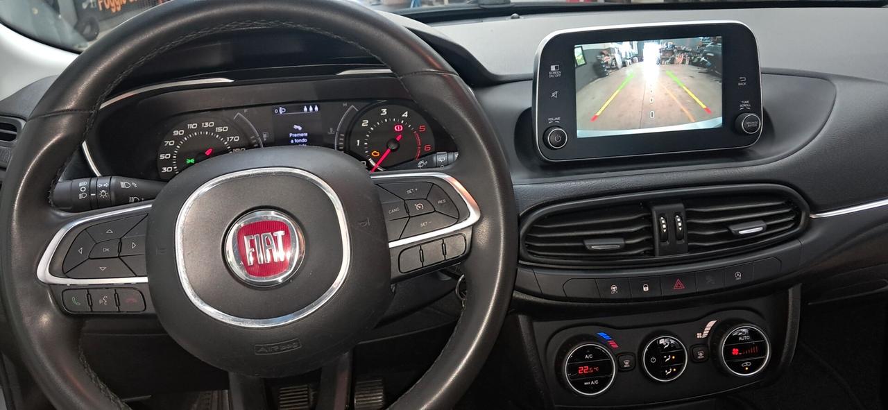Fiat Tipo sw 1.6 s&s lounge