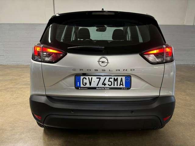 Opel Crossland 1.2 Edition *KM0* *IVA DEDUCIBILE*