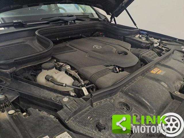 MERCEDES-BENZ GLS 350 d 4Matic Premium Plus
