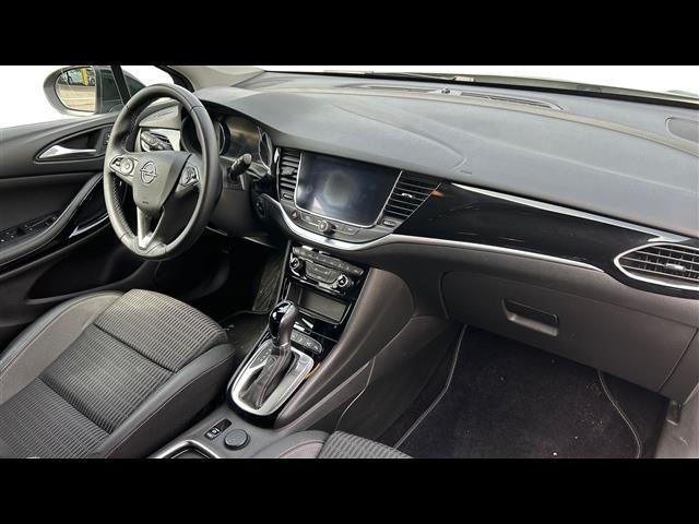 OPEL Astra Sports Tourer 1.5 CDTI 122cv Ultimate AT9 S