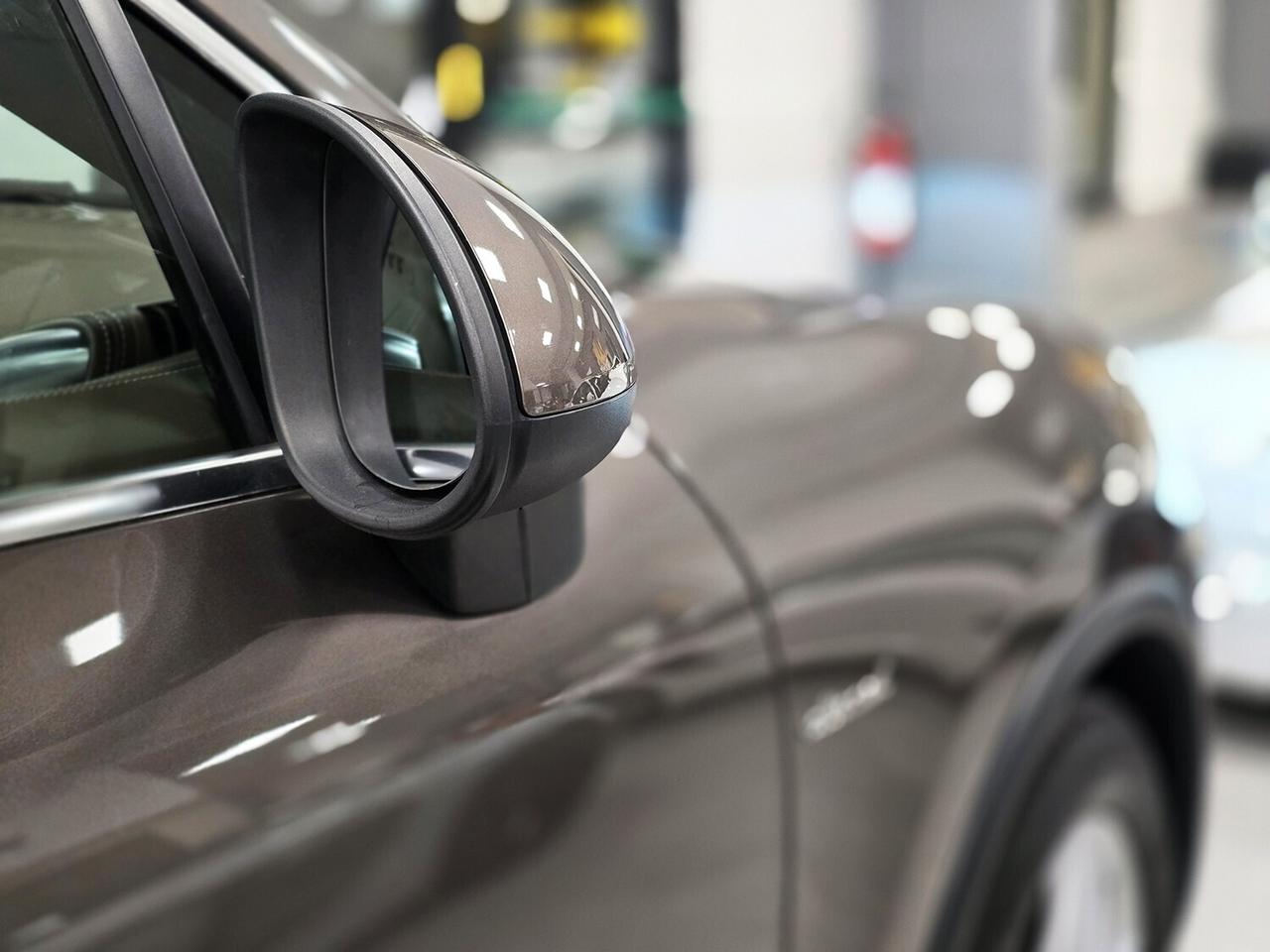 Porsche Cayenne 3.0_TDI_245CV_TIPTRONIC_GARANZIA 12 MESI _UNICA!!!