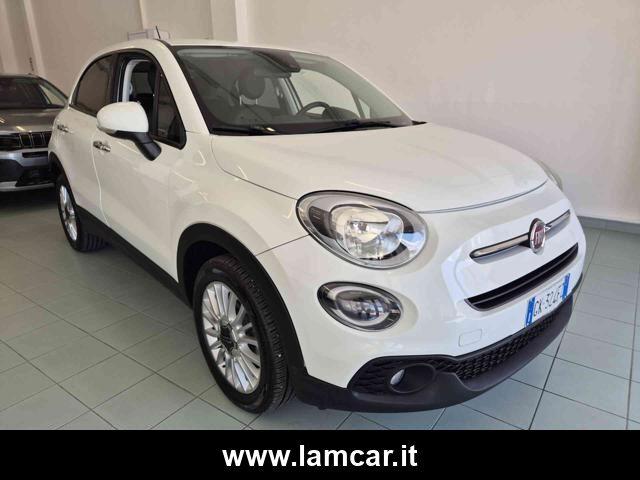 FIAT 500X 1.0 T3 120 CV Cross