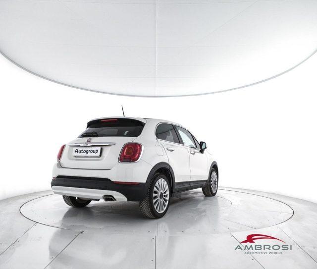 FIAT 500X 500X 1.6 mjt Business 4x2 120cv dct