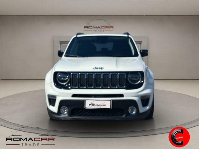 JEEP Renegade 1.6 Mjt 120 CV Limited TETTO APRIBILE FARI LED FUL