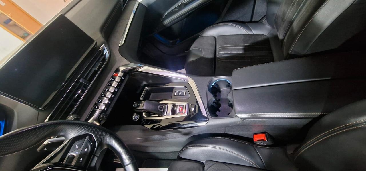 3008 1.5 HDI 130 CV GT LINE AUTOMATICA IVA ESPOSTA