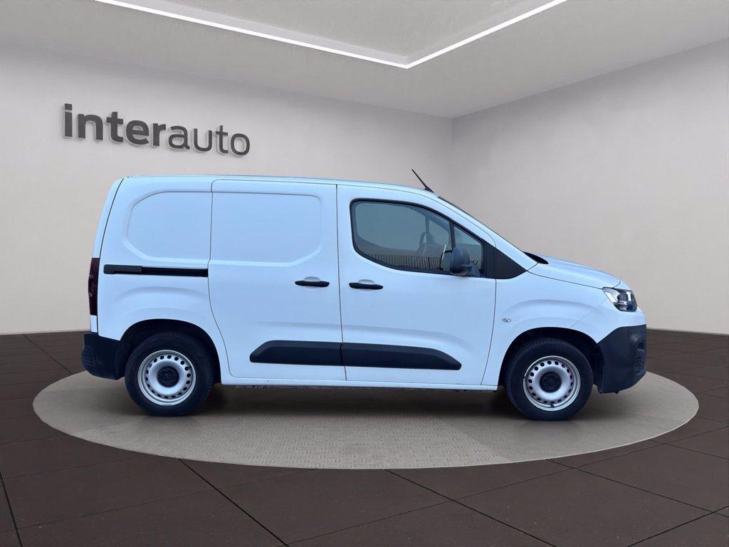 CITROEN Berlingo BlueHDi 100 S&S Van M Club del 2019