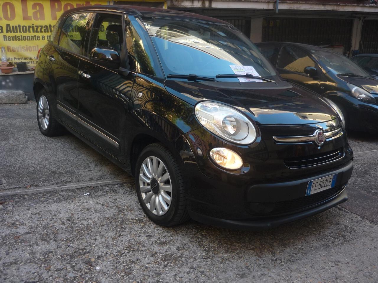 Fiat 500L 1.3 Multijet 95 CV Business