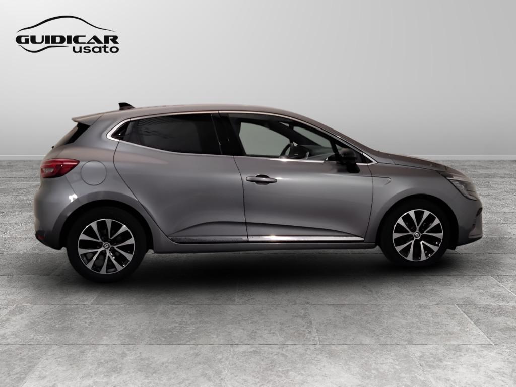 RENAULT Clio V 2019 - Clio 1.0 tce Intens Gpl 100cv my21