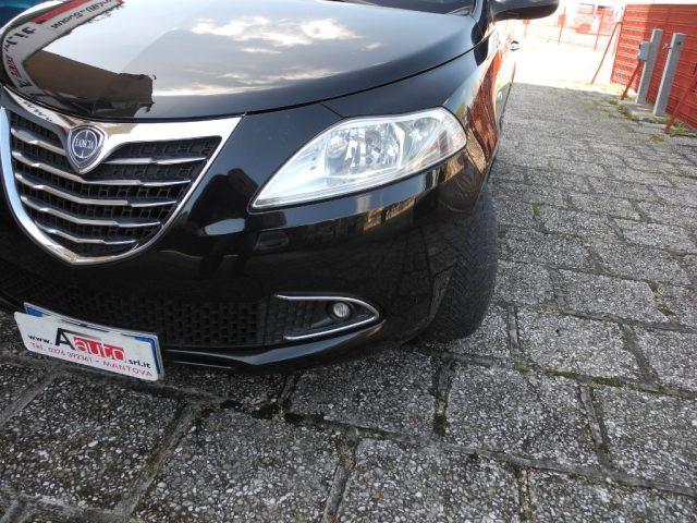 LANCIA Ypsilon 1.3 MJT 16v 95cv 5p. S&S Gold - "OK NEOPATENTATI"