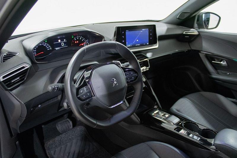Peugeot 2008 2008 BlueHDi 130cv EAT8 Allure