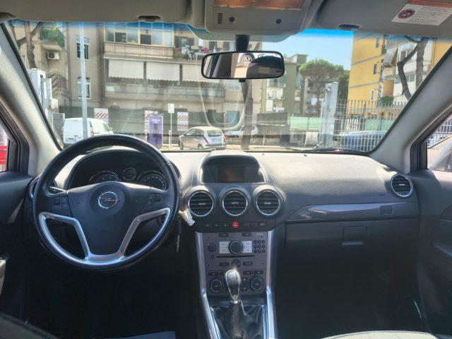 OPEL Antara 2.2 CDTI 163CV Start&Stop 4x2 Cosmo