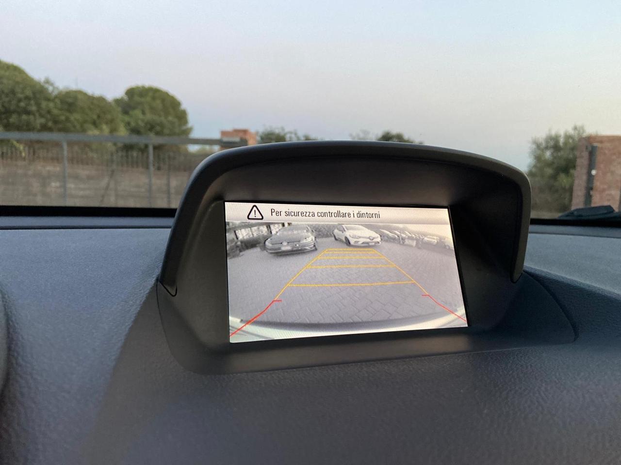 Opel Mokka 1.7 CDTI Ecotec 130CV Cosmo