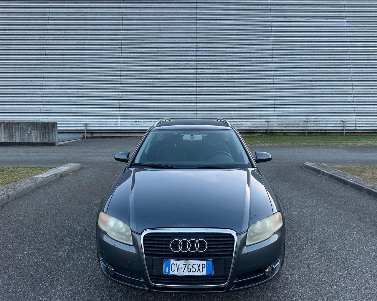 Audi A4 1.9 TDI Avant Sport