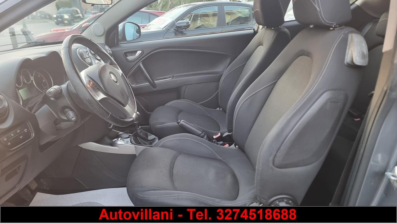 ALFA ROMEO MITO 1.3 MJT CV 95