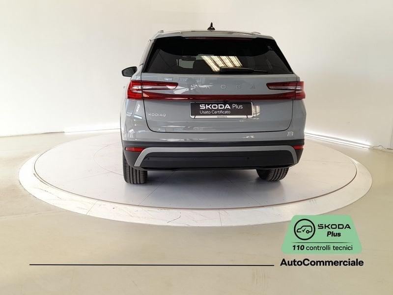 Škoda Kodiaq 2.0 TDI EVO Style DSG 7p