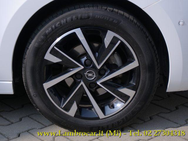 OPEL Corsa 1.2 GS 75cv AZIENDALE
