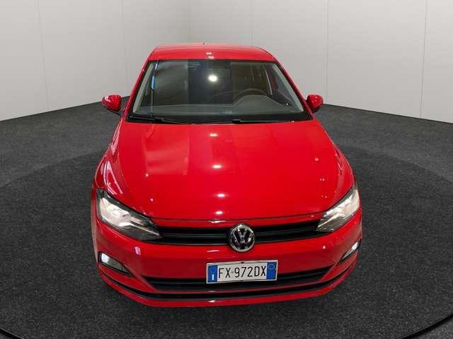 Volkswagen Polo 1.0 evo 65Cv Comfortline *NEOPATENTATI*