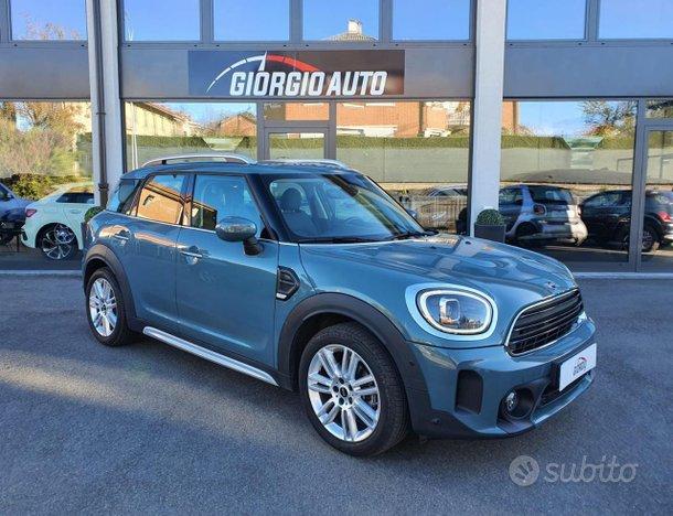 MINI Countryman 1.5 Cooper Classic Countryman