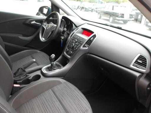 OPEL ASTRA 1.6 cdti ecoflex Cosmo 110CV